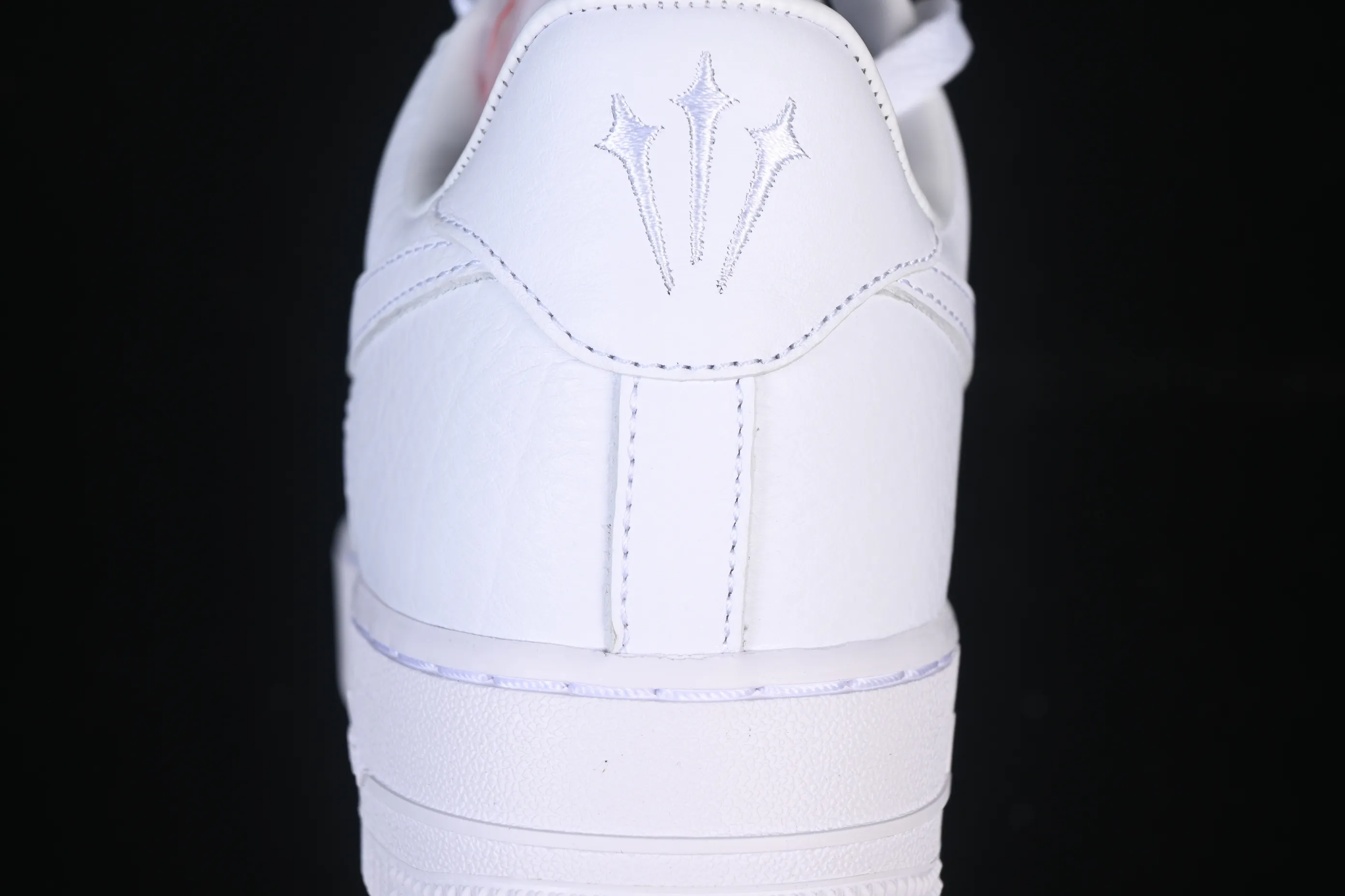 All categories Nk Air Force 1 Air Force series Nk Air Force 1 Low Air Force low-top GX foreign trade version Nike Air Force 1'07 Low full head layer Air Force 1 low-top casual sneakers CZ8065-100
